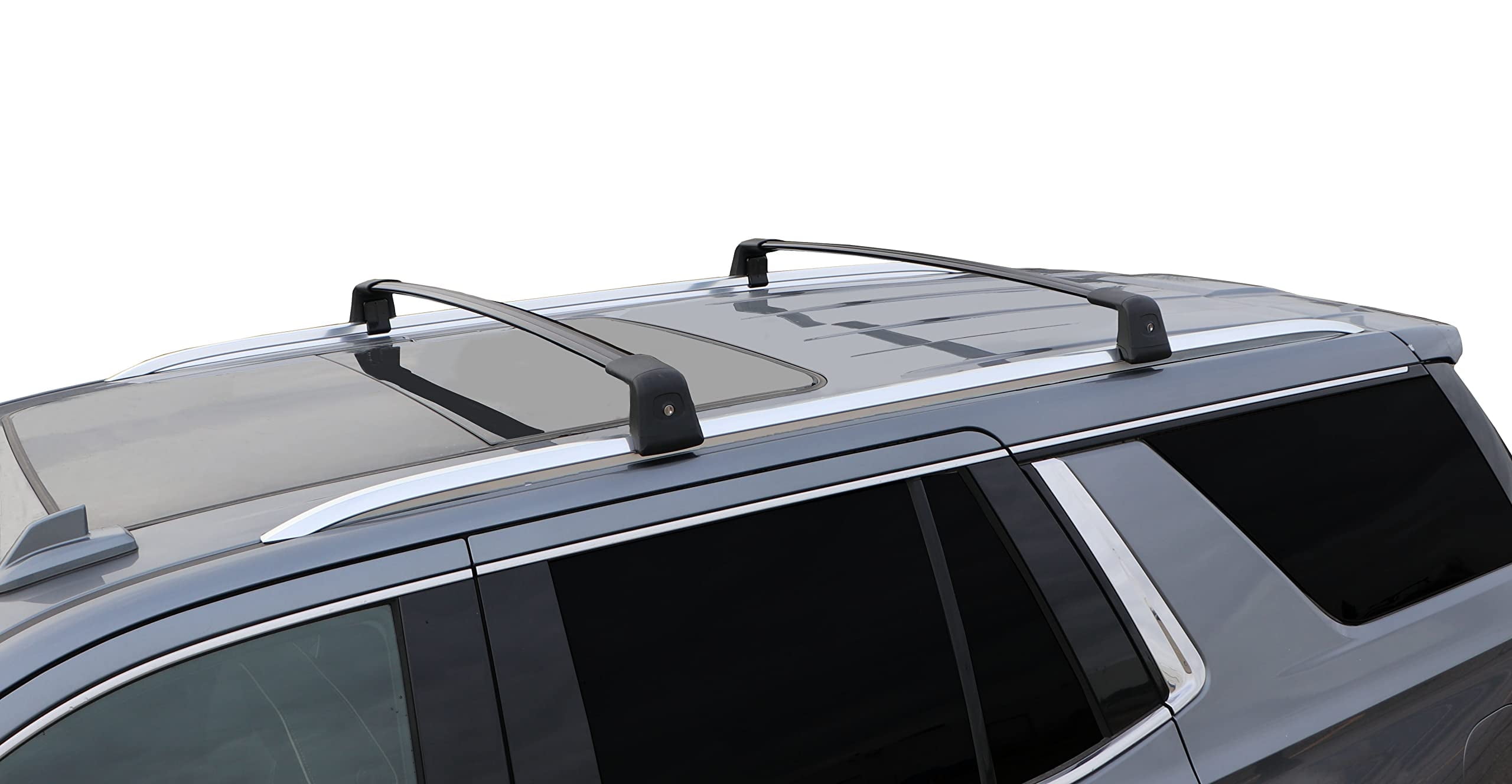 Chevy Suburban Roof Gmc Yukon Roof Rack 2021 2024 GMC Yukon Chevy