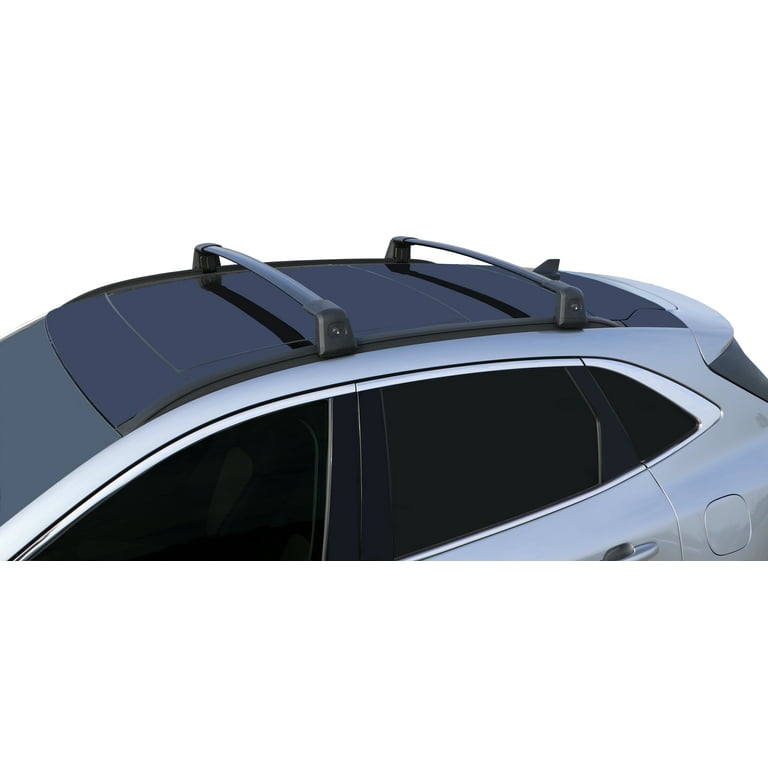 How to carry a kayak on a ford 2025 escape