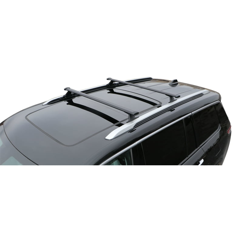 BRIGHTLINES Roof Racks for 2021-2024 Jeep Grand Cherokee
