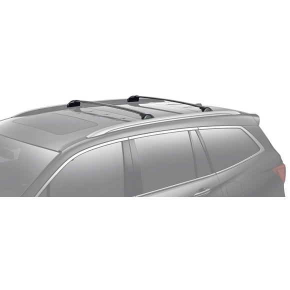 Honda Pilot Roof Rails