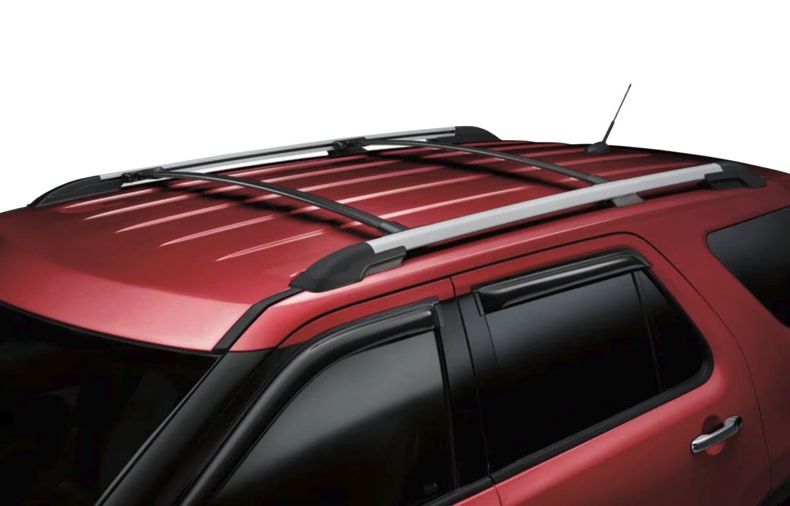 Cross bars for ford explorer new arrivals
