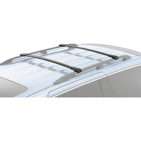 BRIGHTLINES Roof Rack Crossbars Replacement for Honda Odyssey 1999-2004