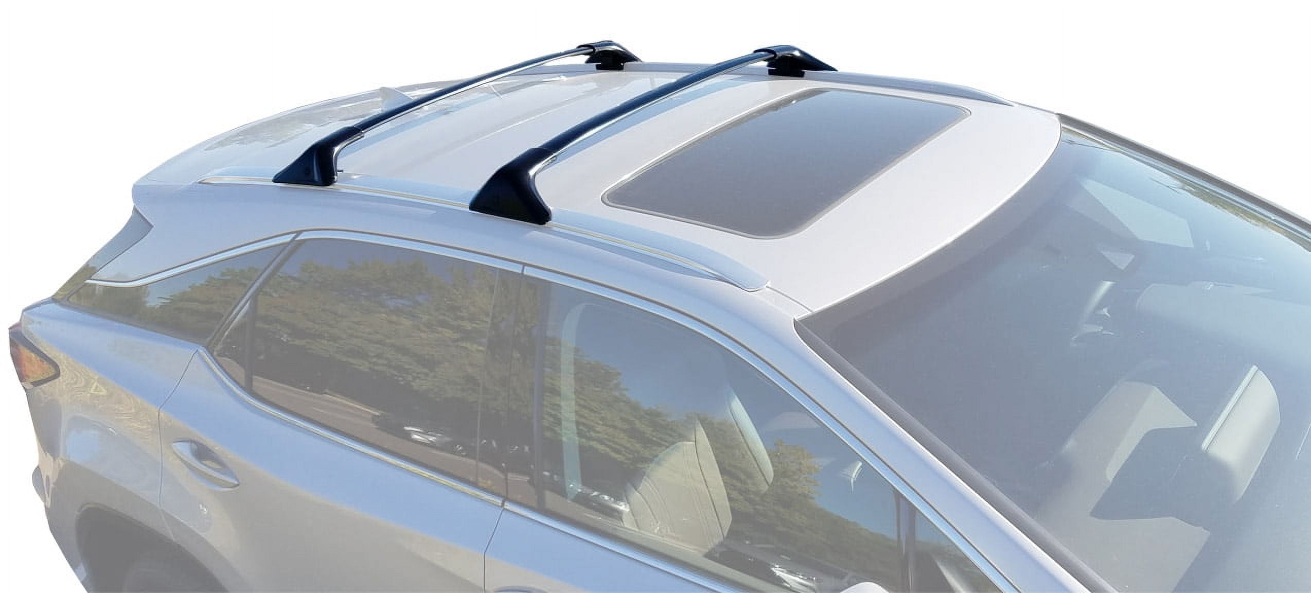 Roof racks online for lexus rx350