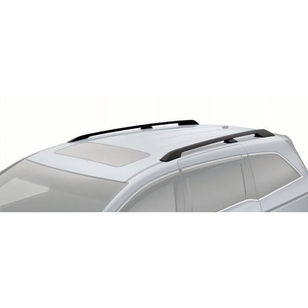 BRIGHTLINES Roof Side Rail Rack Replacement for Honda Odyssey 2011-2017