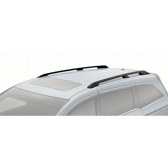 BRIGHTLINES Roof Side Rail Rack Replacement for Honda Odyssey 2011-2017