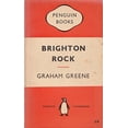 thumbnail image 1 of Pre-Owned BRIGHTON ROCK Paperback, 1 of 1
