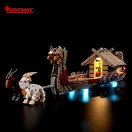 JAIMAN TOYS LEGO Jurassic World Jurassic Park: T. rex Rampage 75936  Building Kit (3120 Pcs),Multicolor