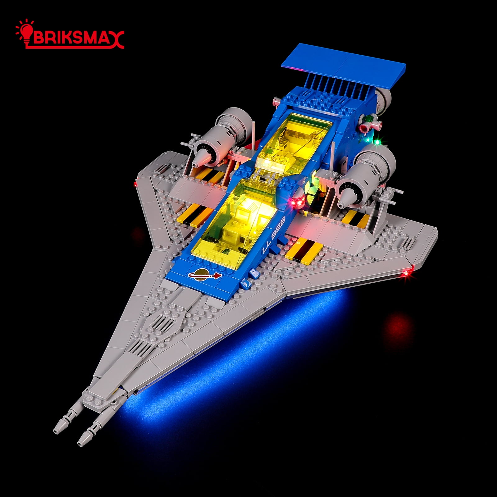 Lego briksmax hotsell
