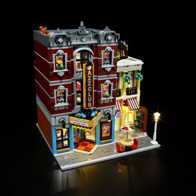 Led kit lego new arrivals