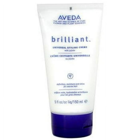 Aveda Styling Hair Cream with Meadowfoam Seed Oil, 5 Fl Oz, 1 Piece