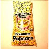 Amish Country Popcorn | 6 Lb Bag | Ladyfinger Popcorn Kernels | Old Fashioned