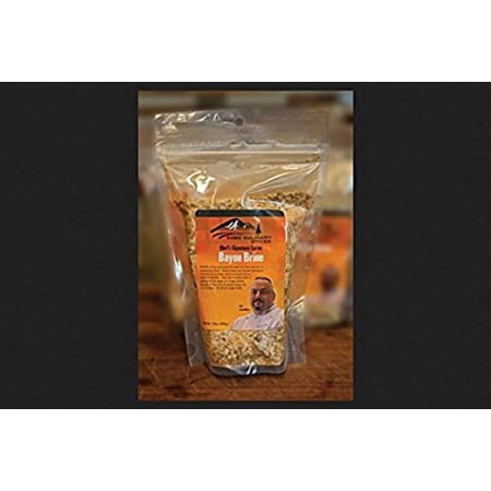 BRINE MIX BAYOU 16OZ (Pack of 1)