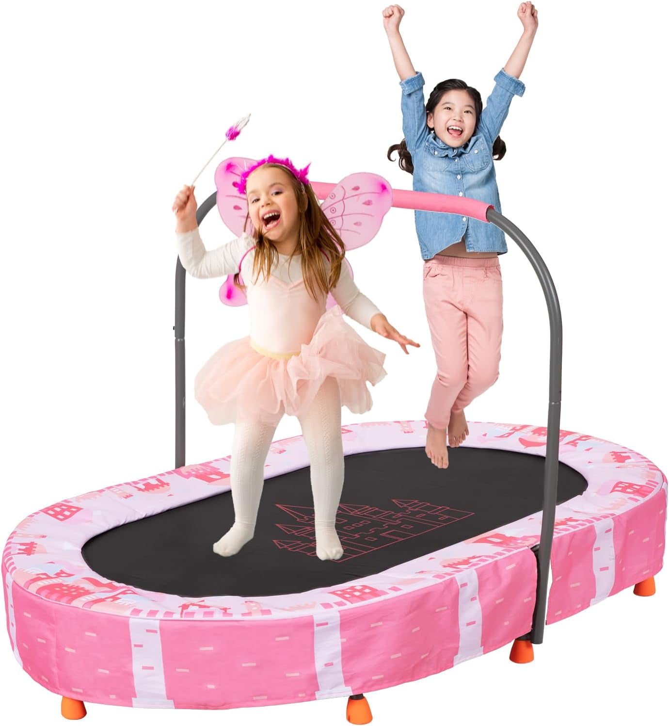 Small exercise trampoline argos new arrivals