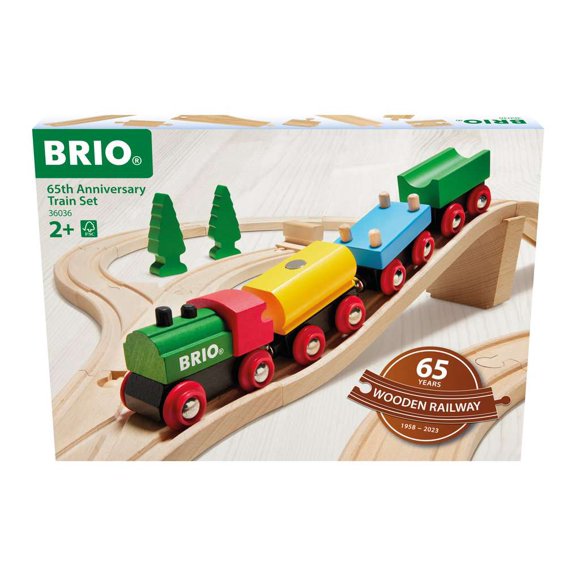 Brio Train Sets in Cars, RC, Drones & Trains
