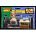 thumbnail image 1 of BRIO Bob the Builder Bricklayer Accessories (Wheelbarrow,Tools,Bricks), 1 of 2