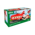 thumbnail image 1 of BRIO Cargo Transport Helicopter Railway Accessory, 1 of 5