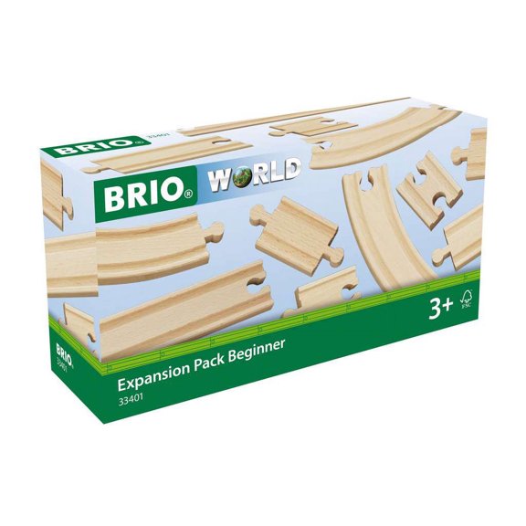 BRIO Expansion Pack Beginner Expansion Pack