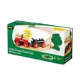 thumbnail image 1 of BRIO Little Forest Train Set, 1 of 2