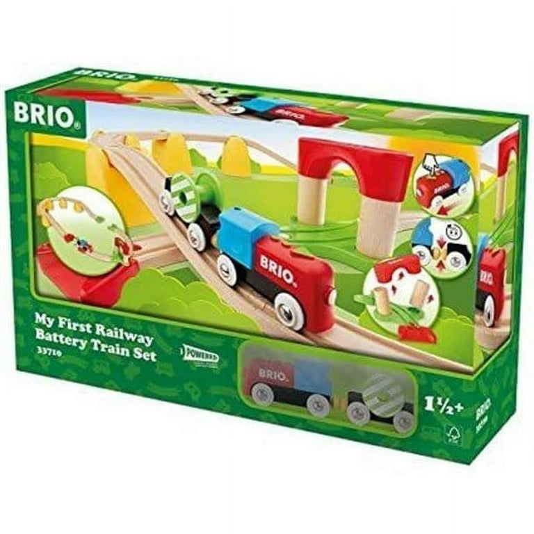 Brio 33726 new arrivals