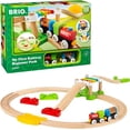 thumbnail image 1 of Brio My First Railway Set 33727, 1 of 10