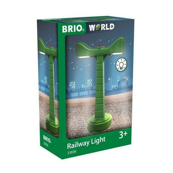 BRIO Railway Light Railway Accessory