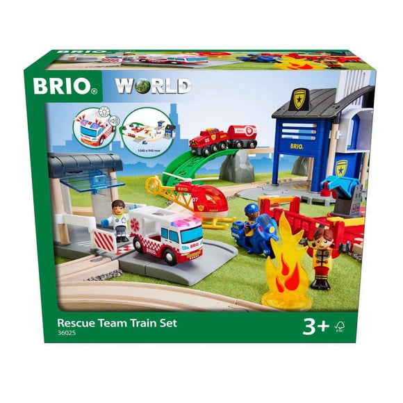 Brio Train Sets in Cars, RC, Drones & Trains