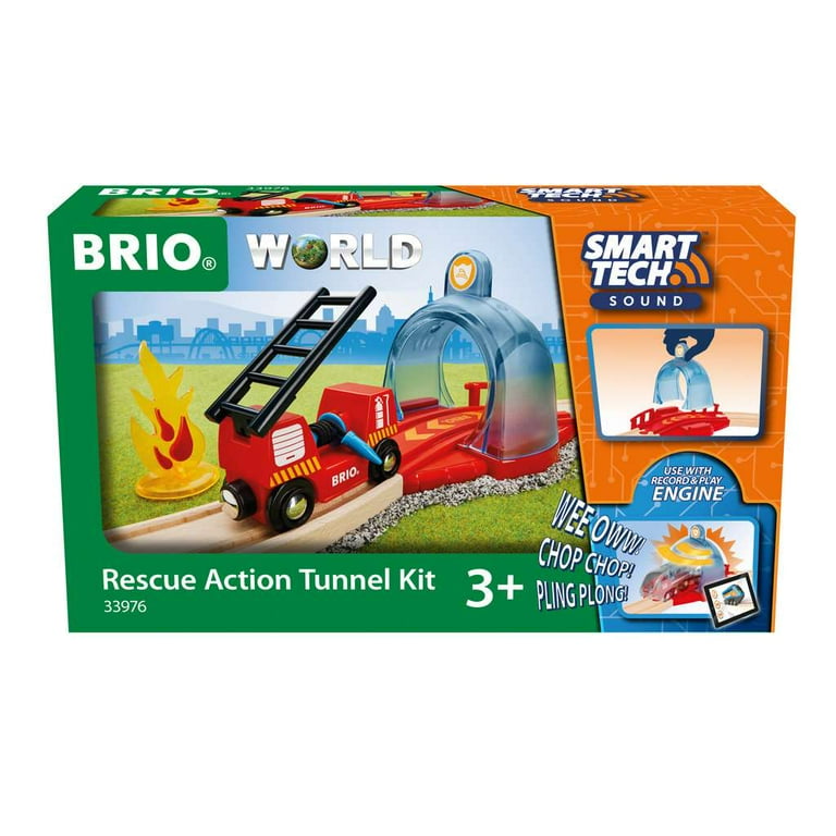 Brio tunnel set new arrivals