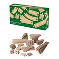 thumbnail image 1 of BRIO 50 Piece Track Pack, 1 of 3
