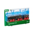 thumbnail image 1 of BRIO Speedy Bullet Train BRIO World Train, 1 of 2