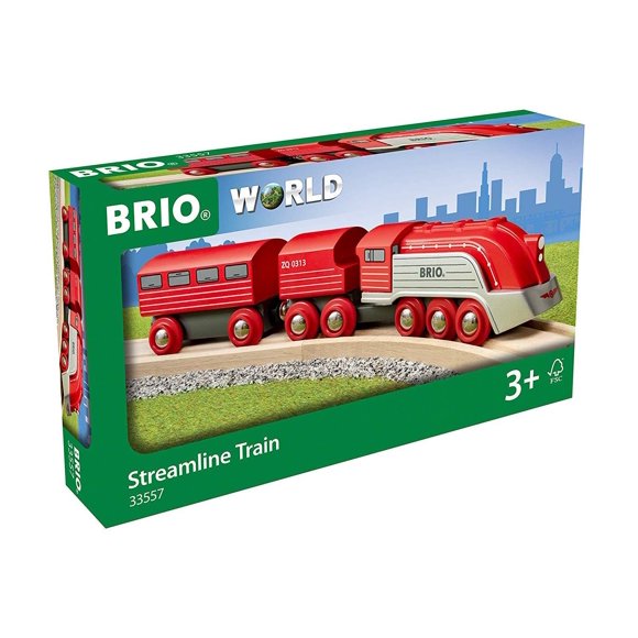 Brio Train Sets in Cars, RC, Drones & Trains