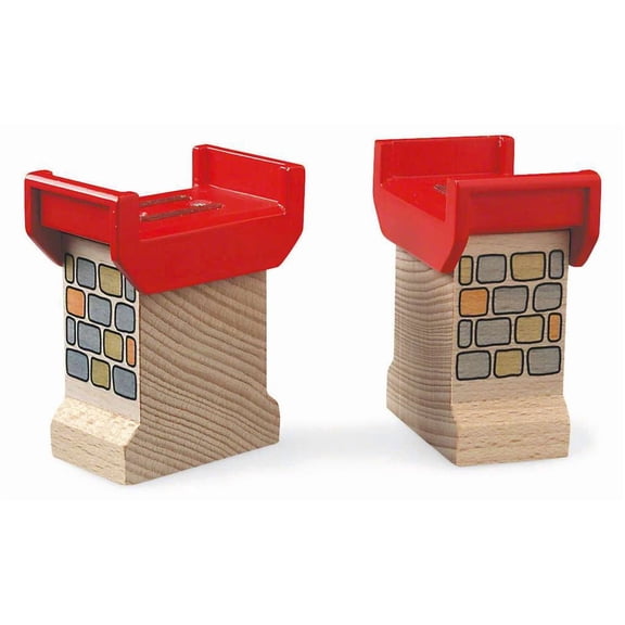 BRIO Super Supports Expansion Pack