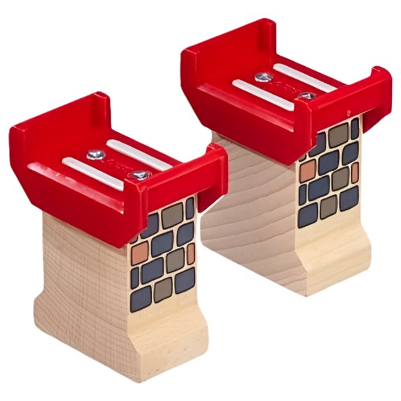 BRIO Super Supports Expansion Pack