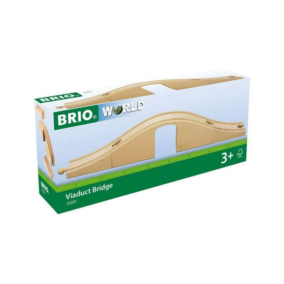 BRIO Viaduct Bridge Railway Accessory