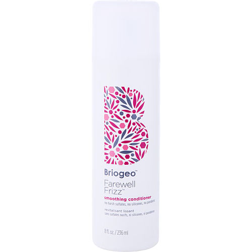 BRIOGEO by Briogeo FAREWELL FRIZZ SMOOTHING CONDITIONER 8 OZ
