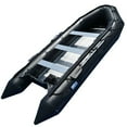 thumbnail image 1 of BRIS 9-Person 15.4 ft Rescue Dive Inflatable Raft, 1 of 7