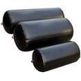 thumbnail image 1 of BRIS 12" Dia. Heavy-Duty Inflatable Boat Fenders For Boats Yachts Sailboats, 1 of 3