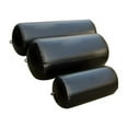 thumbnail image 1 of BRIS Heavy duty Inflatable boat fenders for sailboat motor boat yatch 30" x 18", 1 of 3