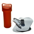 thumbnail image 1 of BRIS Inflatable Boat Repair Kit, 1 of 1