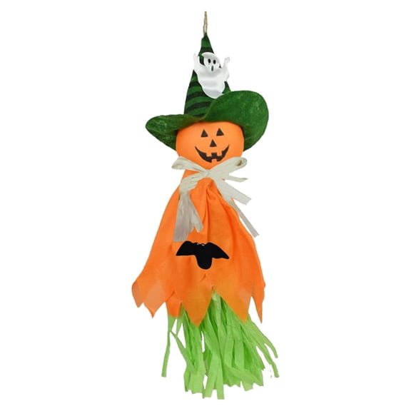 BRISEZZS Haunted House Scene Layout Props Cute Halloween Decorations