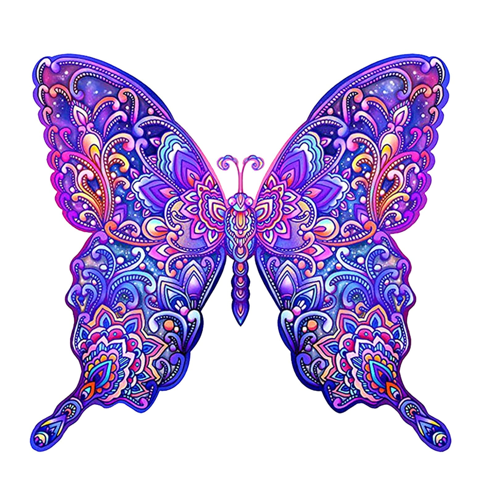 BRISEZZS Wooden Puzzles Bear Wooden Puzzle Pieces For Adults And Kids BRISEZZS Wooden Puzzles Bear Wooden Puzzle Pieces For Adults And Kids