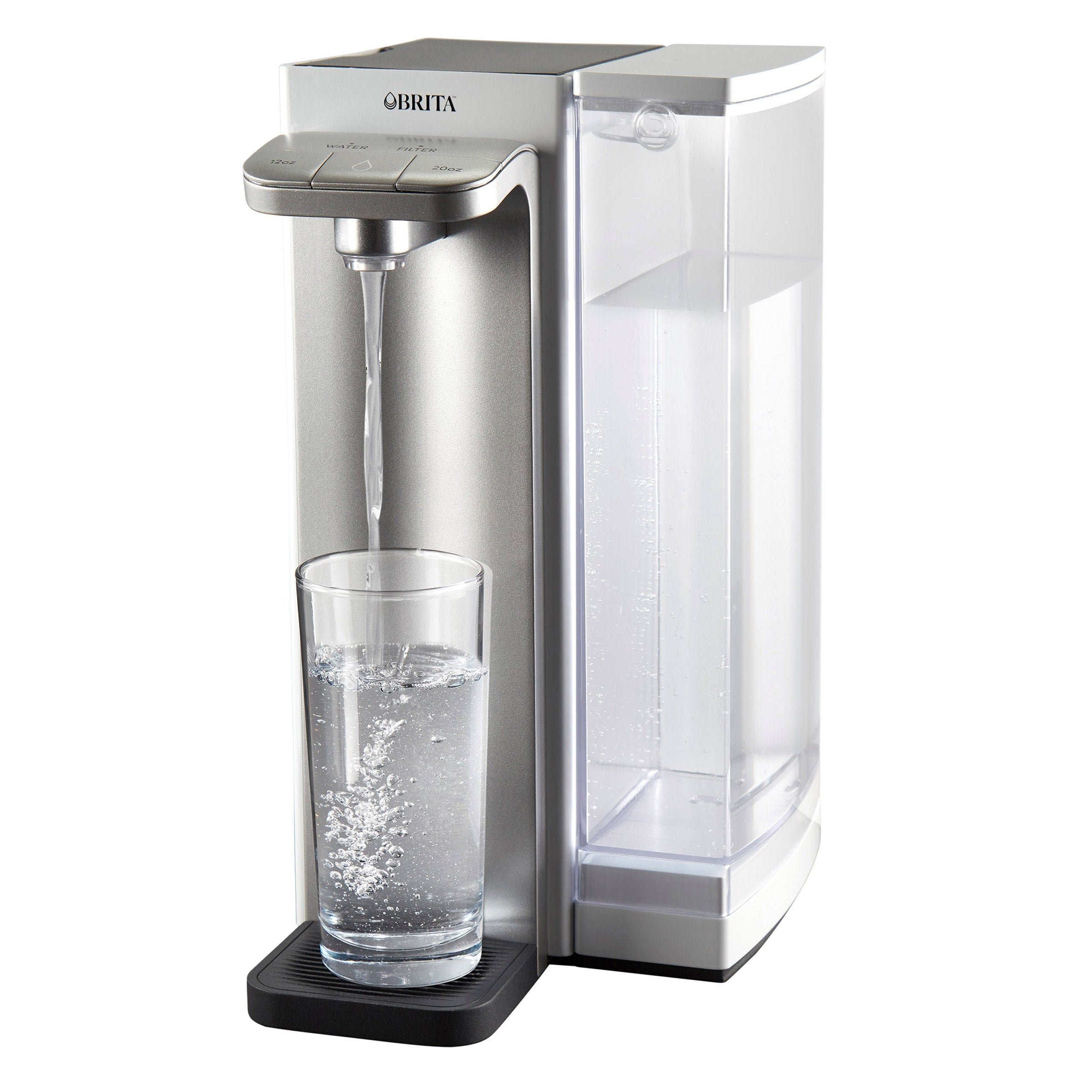 BRITA Hub 96-Ounce Instant Water Filtration System