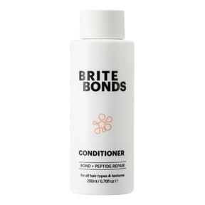 BRITE BONDS Repair & Hydrating Conditioner, 6.76 fl oz