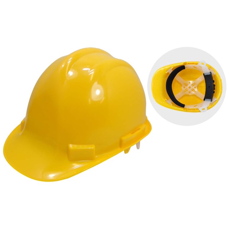 OSHA Hard Hat Requirements