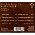 thumbnail image 1 of BRITISH CHURCH MUSIC SERIES 6 MUSIC OF B, 1 of 1