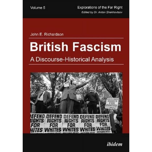 BRITISH FASCISM