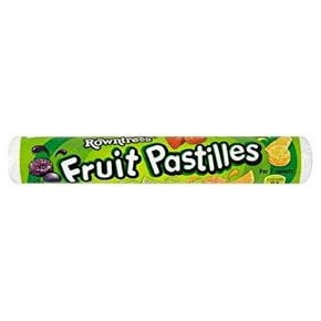 Rowntree's Fruit Pastilles