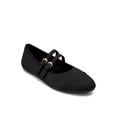 thumbnail image 1 of Aerosoles Women's Britt Knit Comfort Mary Jane Flat, 1 of 6