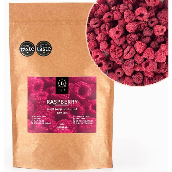 Gmo Raspberries Raspberries