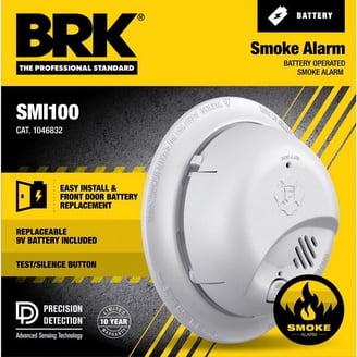 Cigarette Smoke Detection Kit