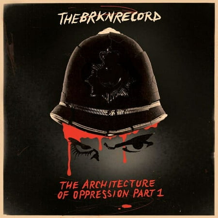 The Architecture of Oppression Part 1 [LP] - VINYL